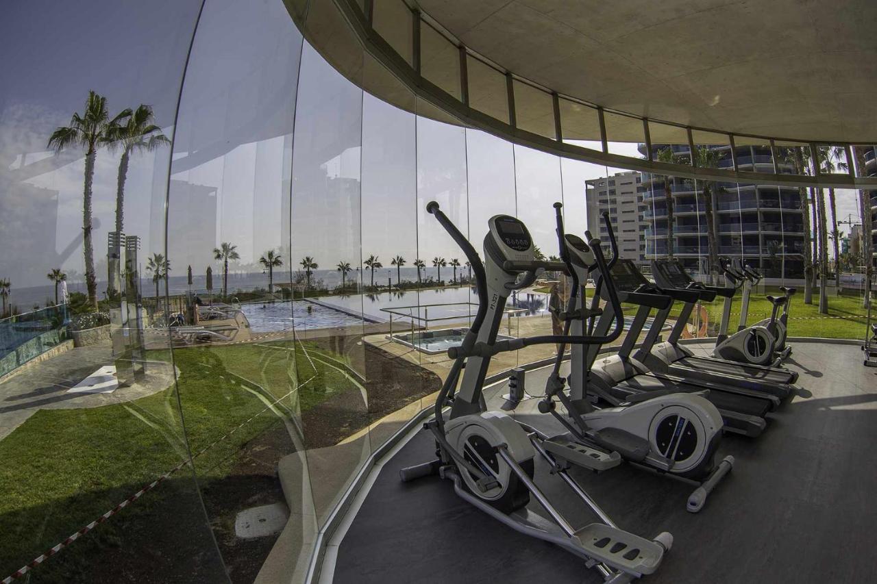 Apartamento Sea Senses Victoria Frente Al Mar Torrevieja Kültér fotó