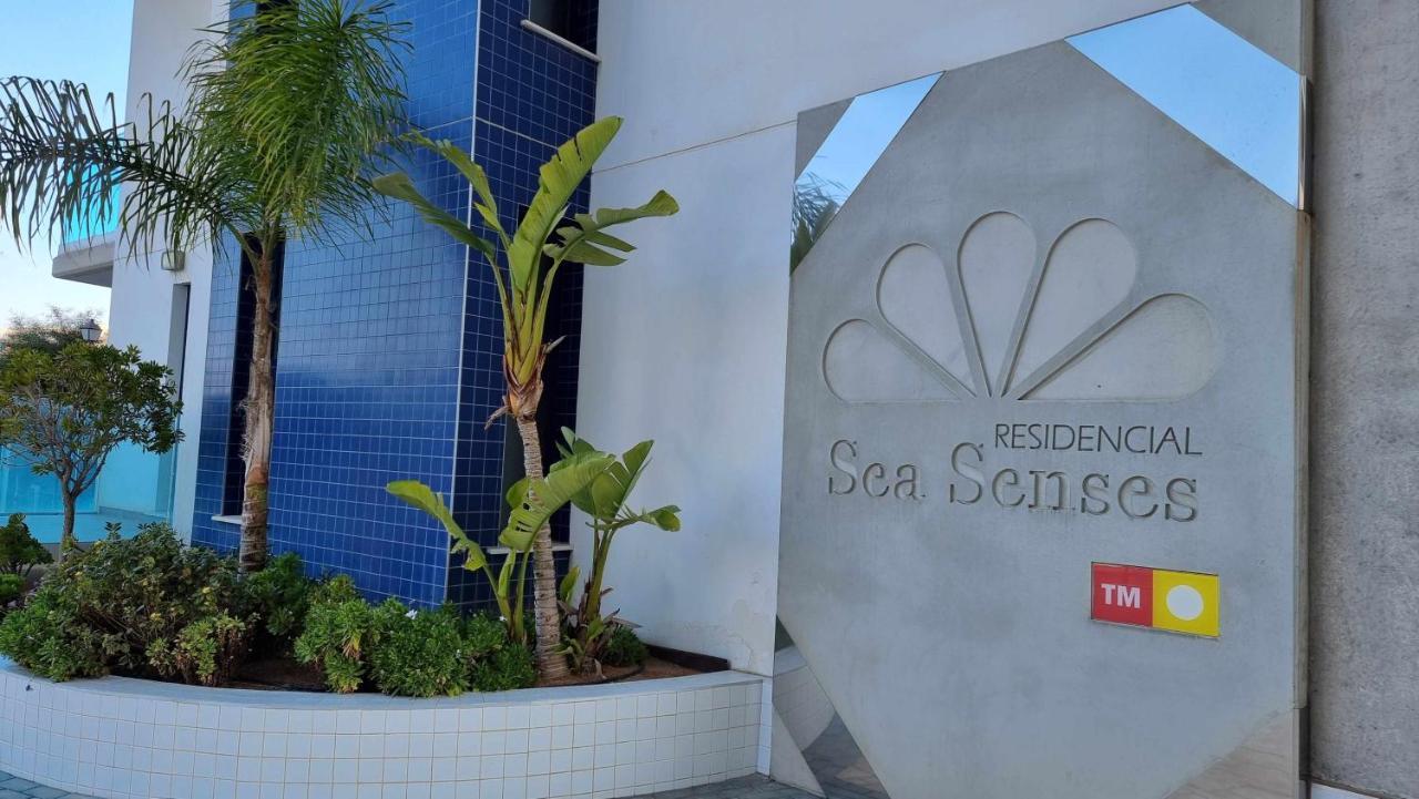 Apartamento Sea Senses Victoria Frente Al Mar Torrevieja Kültér fotó