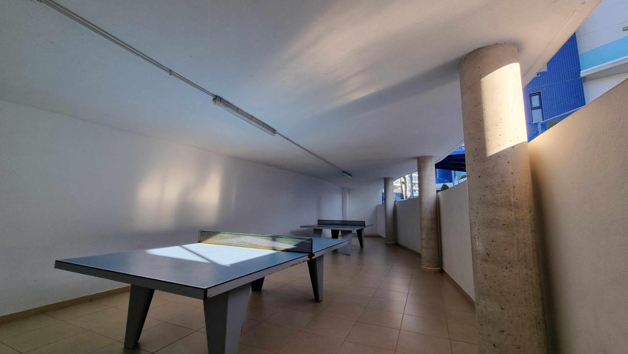 Apartamento Sea Senses Victoria Frente Al Mar Torrevieja Kültér fotó